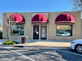 Plus de détails pour 990 Tulare St, Newman, CA - Bureau à louer