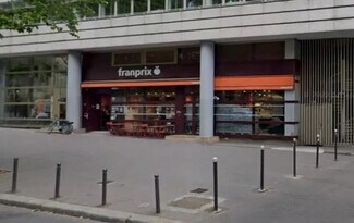 Plus de détails pour 76 Rue De Reuilly, Paris - Commerce de détail à louer