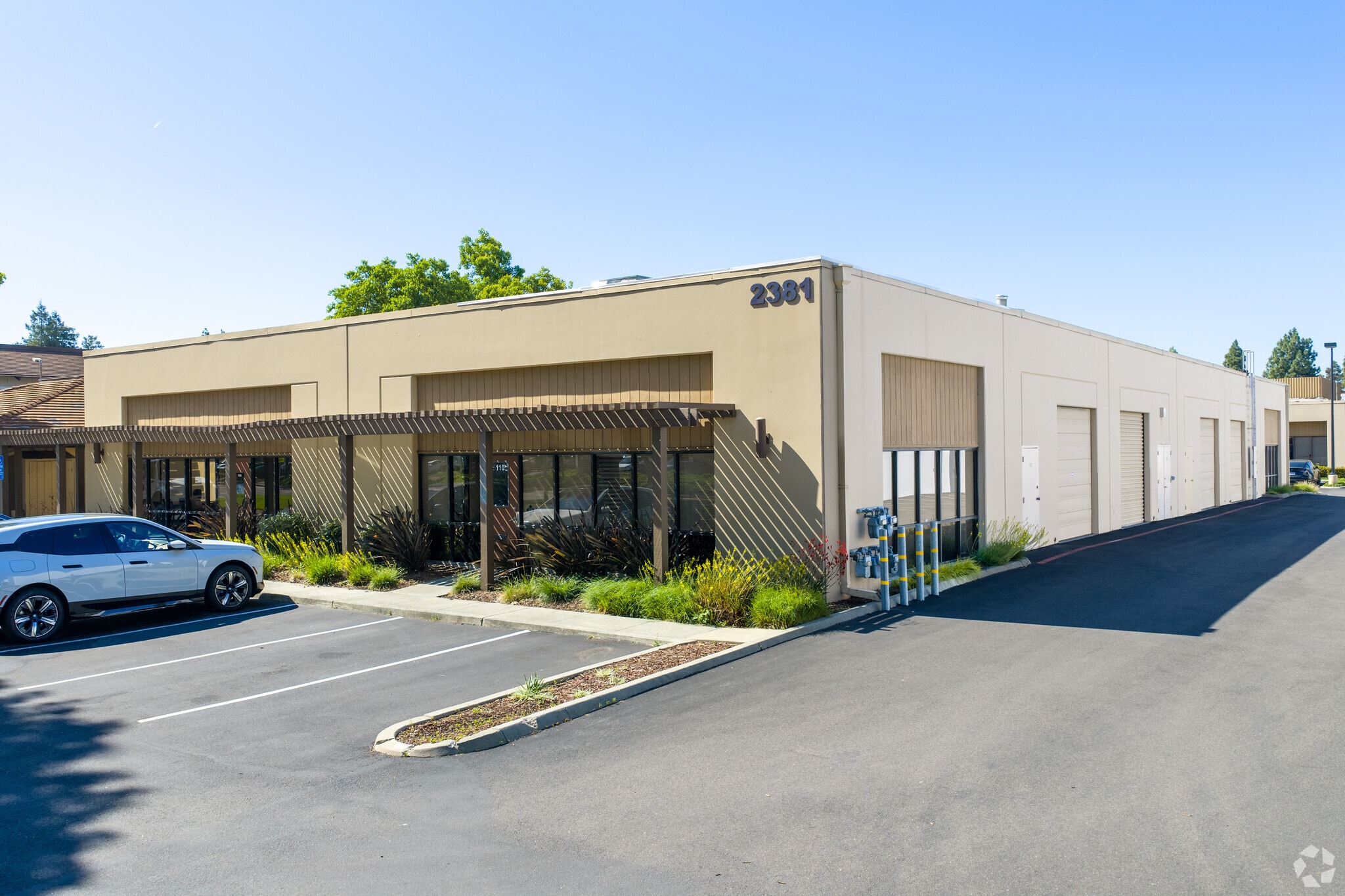 2375 Zanker Rd, San Jose, CA for lease Primary Photo- Image 1 of 4