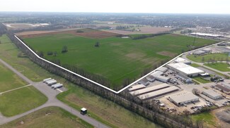More details for 300 Crossfield Dr, Versailles, KY - Land for Sale