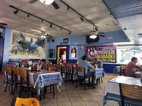 1605 E Oltorf St, Austin, TX à louer Photo intérieure- Image 2 de 13