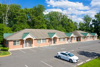 Plus de détails pour 2055-2059 Briggs Rd, Mount Laurel, NJ - Bureau à louer