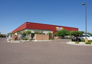 More details for 2620 E Greenway Rd, Phoenix, AZ - Industrial for Lease