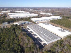 2690 Commerce Dr, Rock Hill, SC for lease Building Photo- Image 1 of 2