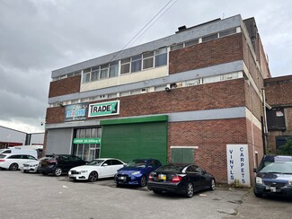 Plus de détails pour 309-315 Hessle Rd, Hull - Vente au détail à louer