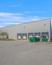 5 Waltham St, Wilmington, MA for lease Building Photo- Image 2 of 2