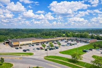 More details for 1951-1999 N 63rd St, Kansas City, KS - Retail for Lease