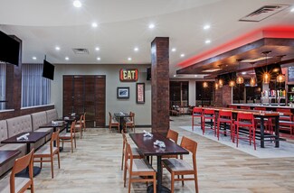 Plus de détails pour 6107 Justice Ave, Lubbock, TX - Commerce de détail à louer