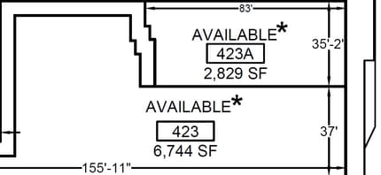 405-425 N 32nd St, Quincy, IL for lease Building Photo- Image 1 of 1