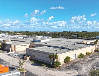 More details for 4204 Okeechobee Rd, Fort Pierce, FL - Industrial for Sale