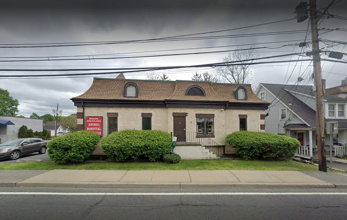 18 N Liberty Dr, Stony Point, NY for sale Primary Photo- Image 1 of 7