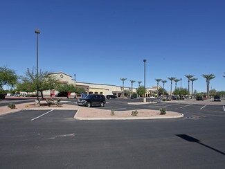 Plus de détails pour 2820-2980 S Alma School Rd, Chandler, AZ - Commerce de détail à louer