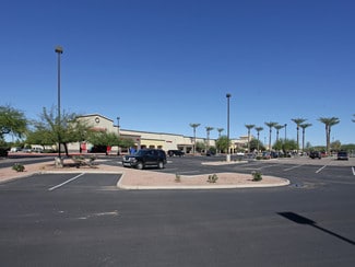More details for 2820-2980 S Alma School Rd, Chandler, AZ - Retail for Lease