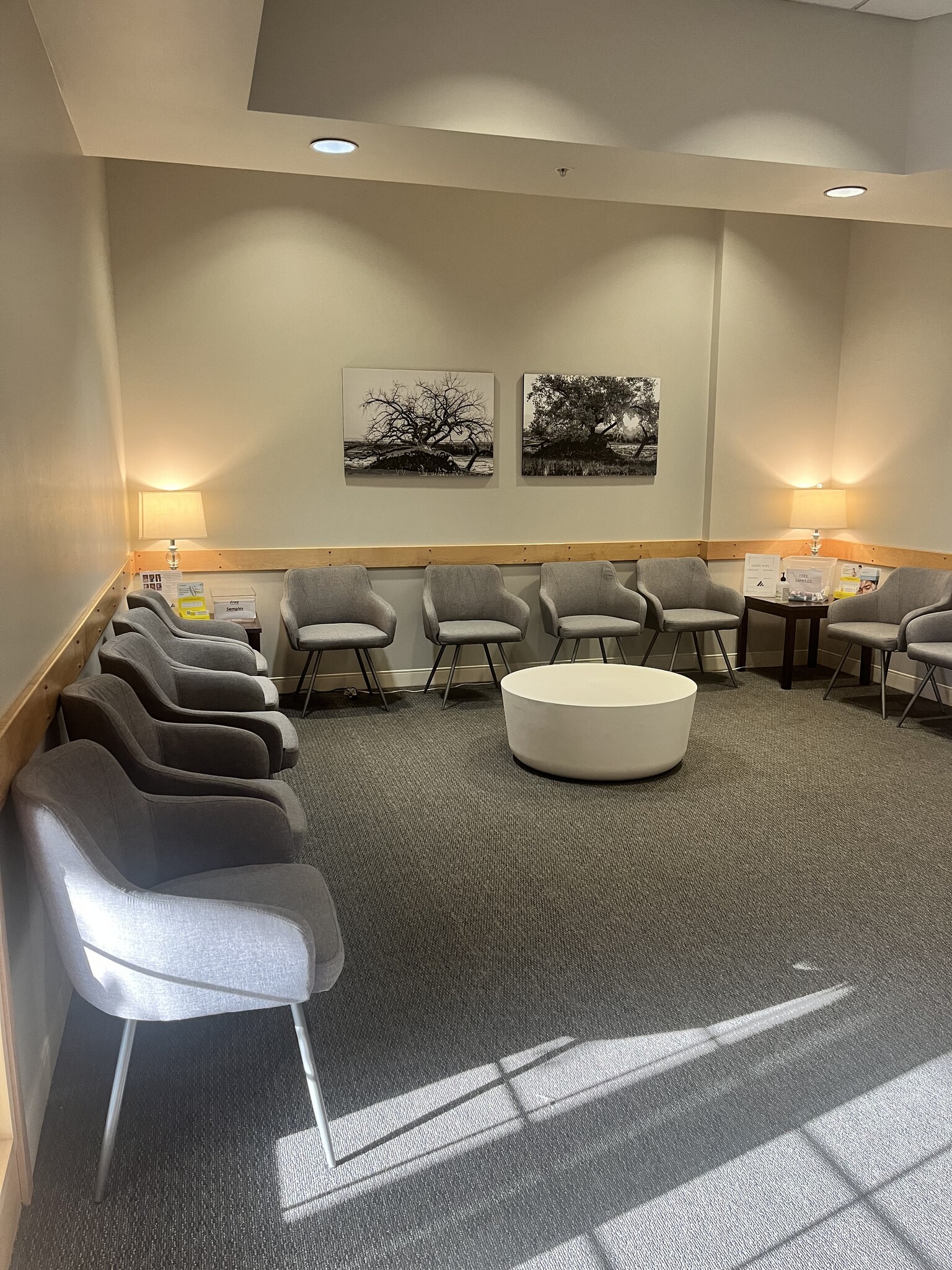 905 W 124th Ave, Westminster, CO for lease Lobby- Image 1 of 6