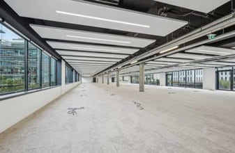 9 Rue Louis Lejeune, Montrouge for lease Interior Photo- Image 1 of 1