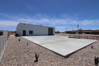 Plus de détails pour 3942 Frontage rd, Bullhead City, AZ - Industriel à vendre
