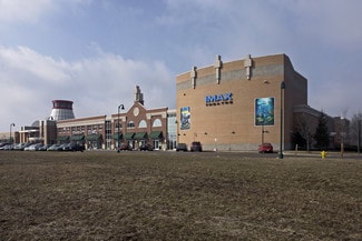 Plus de détails pour 2121 NE Celebration Ave, Grand Rapids, MI - Commerce de détail à louer