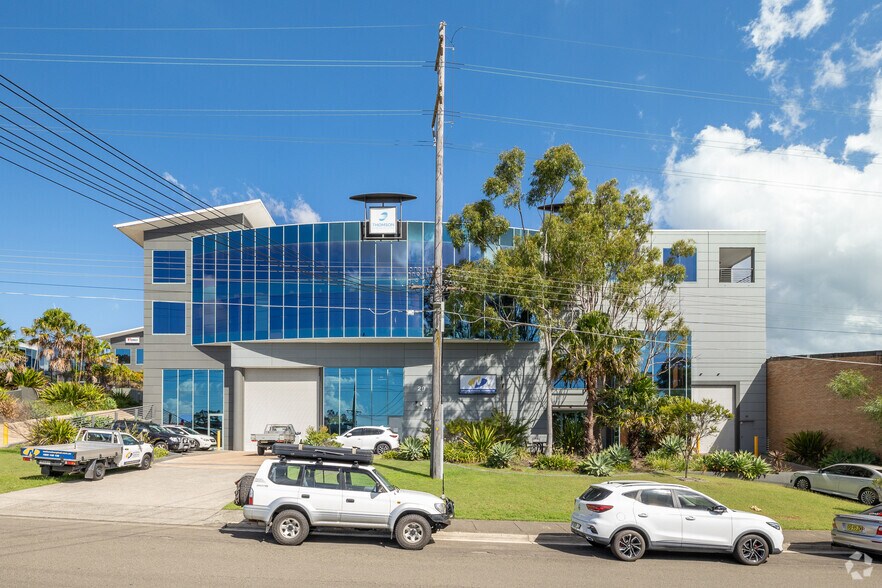 398 The Blvd, Kirrawee for sale - Building Photo - Image 2 of 4