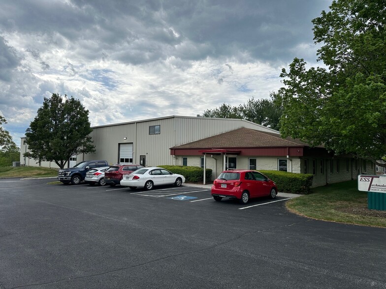 3160 State St, Blacksburg, VA for lease - Building Photo - Image 2 of 3