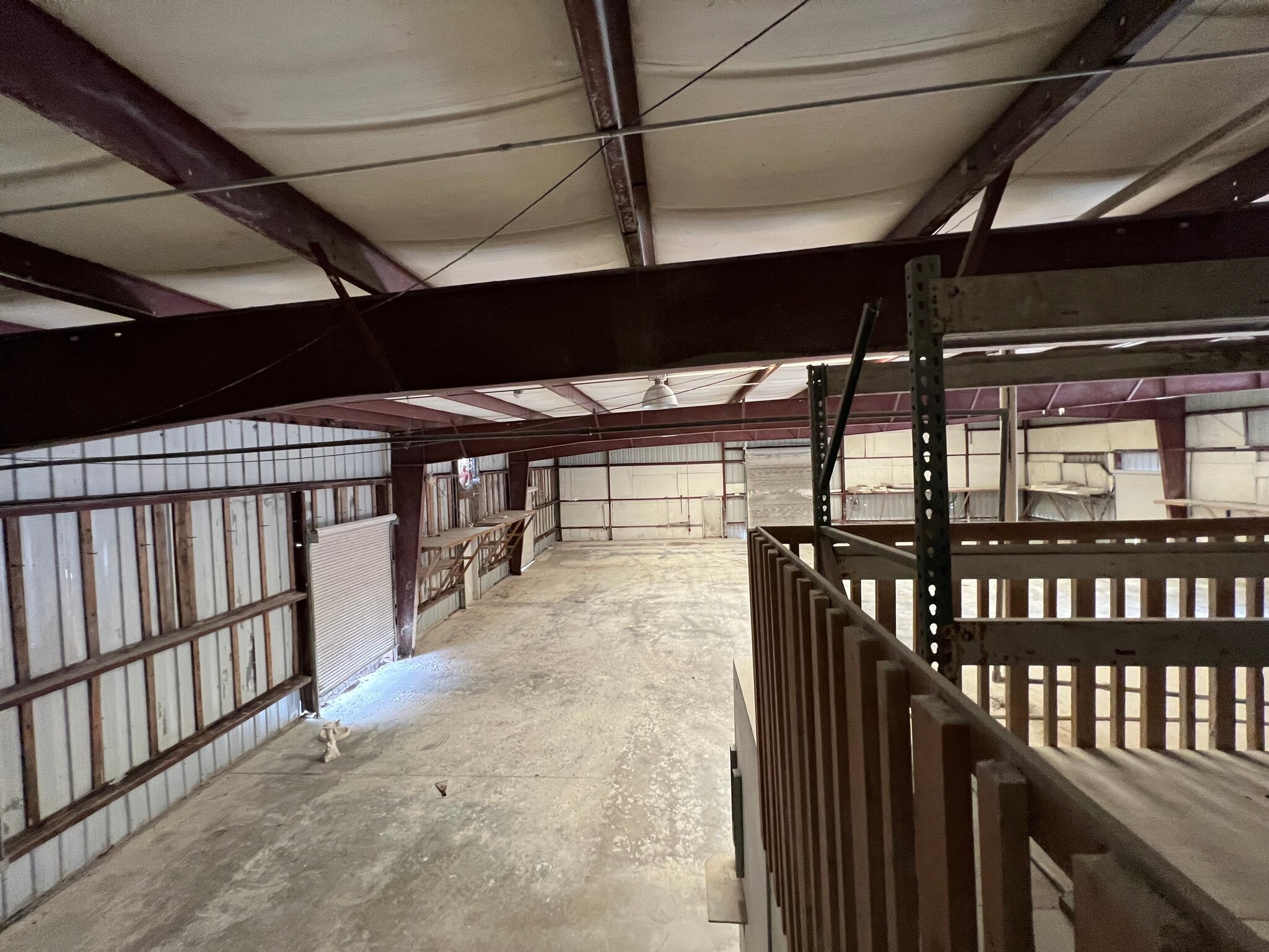 18715 Colonial Dr, Orlando, FL for lease Interior Photo- Image 1 of 14