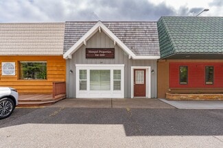 Plus de détails pour 438 State Highway 70 E, Saint Germain, WI - Commerce de détail à vendre