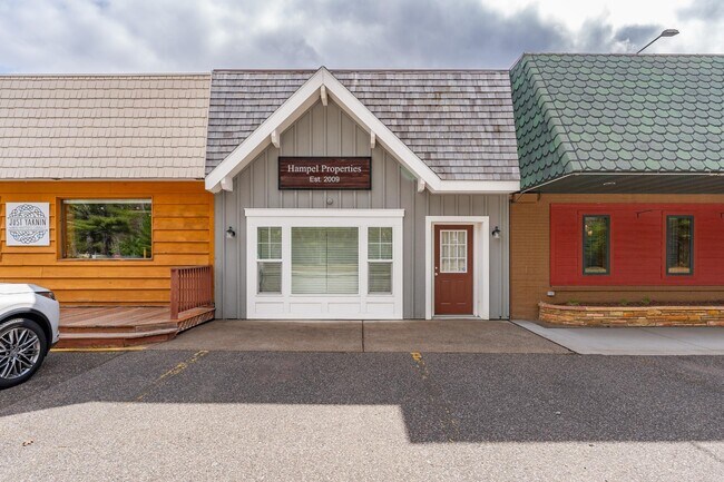 Plus de détails pour 438 State Highway 70 E, Saint Germain, WI - Commerce de détail à vendre