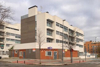 Plus de détails pour Calle de Beatriz Galindo, 7, Torrejón de Ardoz - Multi-résidentiel à vendre