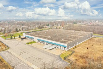 10176 Dixie Hwy, Florence, KY - Aerial  map view