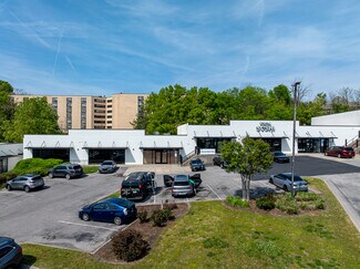 Plus de détails pour 769-847 Bell Rd, Antioch, TN - Bureau, Commerce de détail à louer