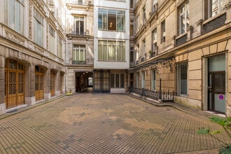 71 Avenue Victor Hugo, Paris à louer Photo intérieure- Image 1 de 7
