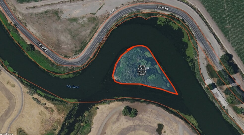 17400 Finck, Tracy, CA for sale - Primary Photo - Image 1 of 8