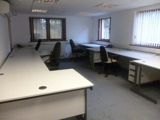 Plus de détails pour Ashbourne Rd, Mackworth - Bureau à vendre