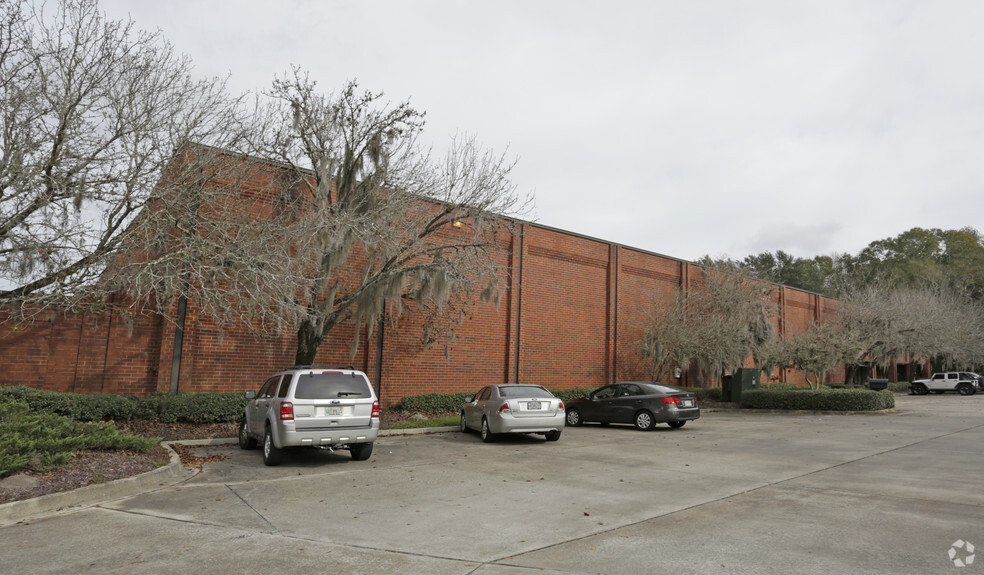 7780 Westside Industrial, Jacksonville, FL à vendre - Photo principale - Image 1 de 1