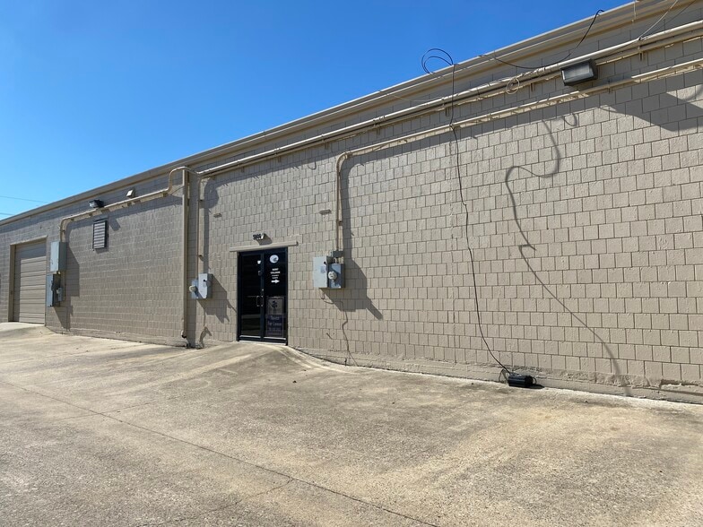 5006 Louetta Rd, Spring, TX for lease - Building Photo - Image 3 of 6