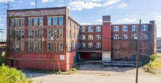 More details for 1275 Budd St, Cincinnati, OH - Flex for Lease