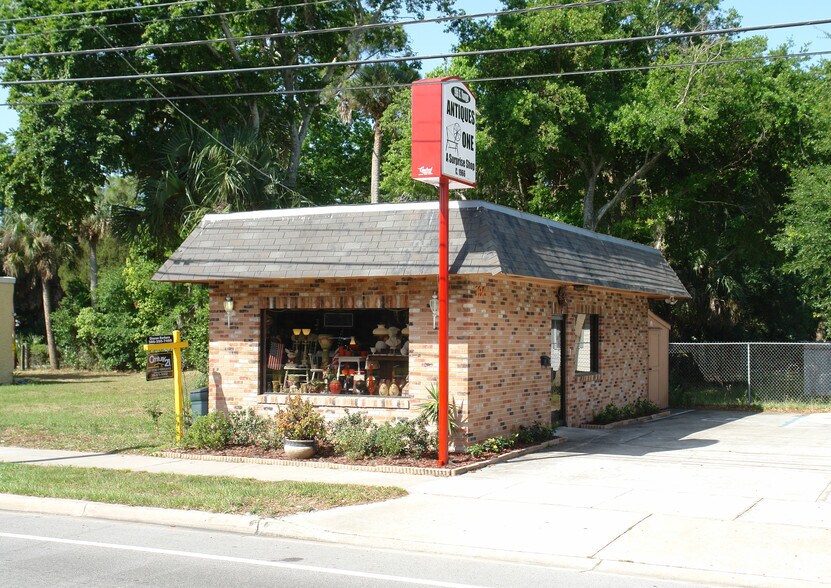 196 S Yonge St, Ormond Beach, FL for sale - Primary Photo - Image 2 of 5