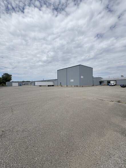 1507 S Olive St, South Bend, IN à louer - Photo du bâtiment - Image 2 de 29