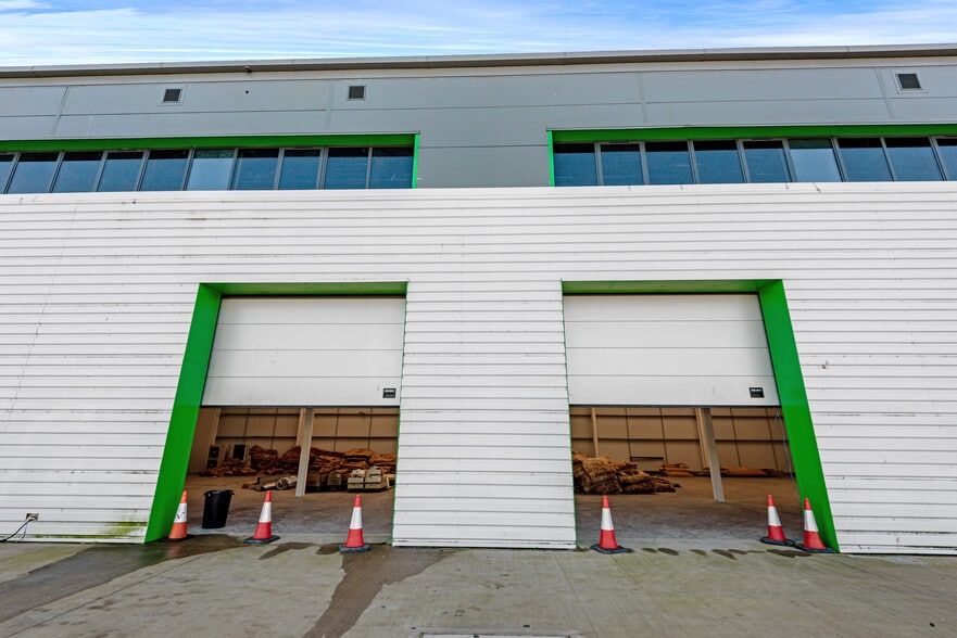 3A-3G Bankhead Av, Edinburgh for lease - Building Photo - Image 3 of 26