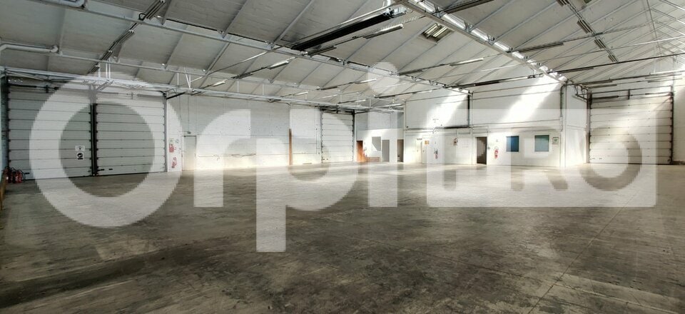 Flex in Massy for lease - Interior Photo - Image 1 of 6