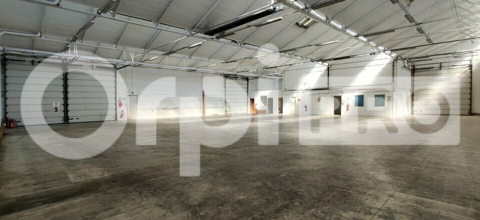 Flex in Massy for lease Interior Photo- Image 1 of 7