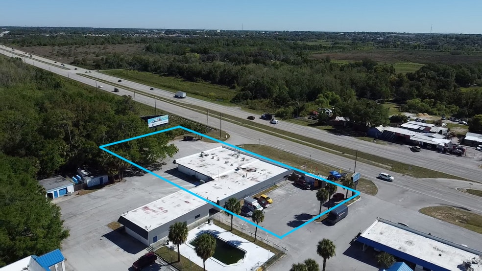 33224 Hwy 27, Haines City, FL for sale - Building Photo - Image 1 of 10