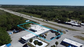 Plus de détails pour 33224 Hwy 27, Haines City, FL - Commerce de détail à vendre