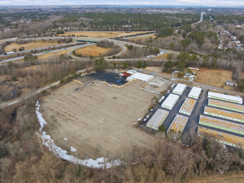 4825 Station House Rd, Chesapeake, VA for lease - Building Photo - Image 3 of 17