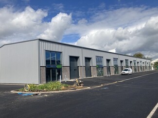 Plus de détails pour 20 Halesfield 16, Telford - Industriel à louer