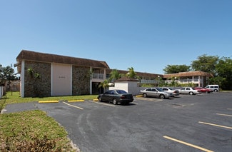 More details for 6050 SW 27th St, Miramar, FL - Multifamily for Sale