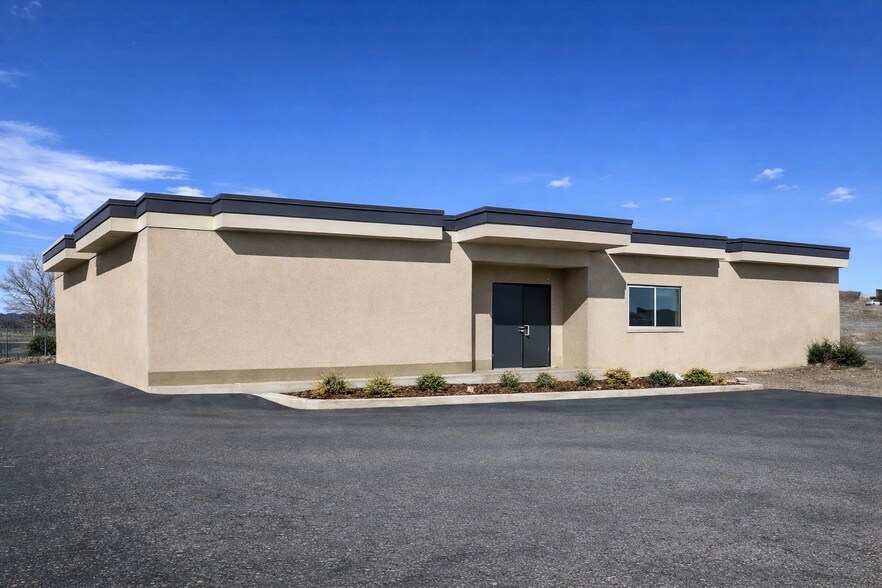 5402 Sheridan Blvd, Arvada, CO à louer - Photo principale - Image 1 de 2
