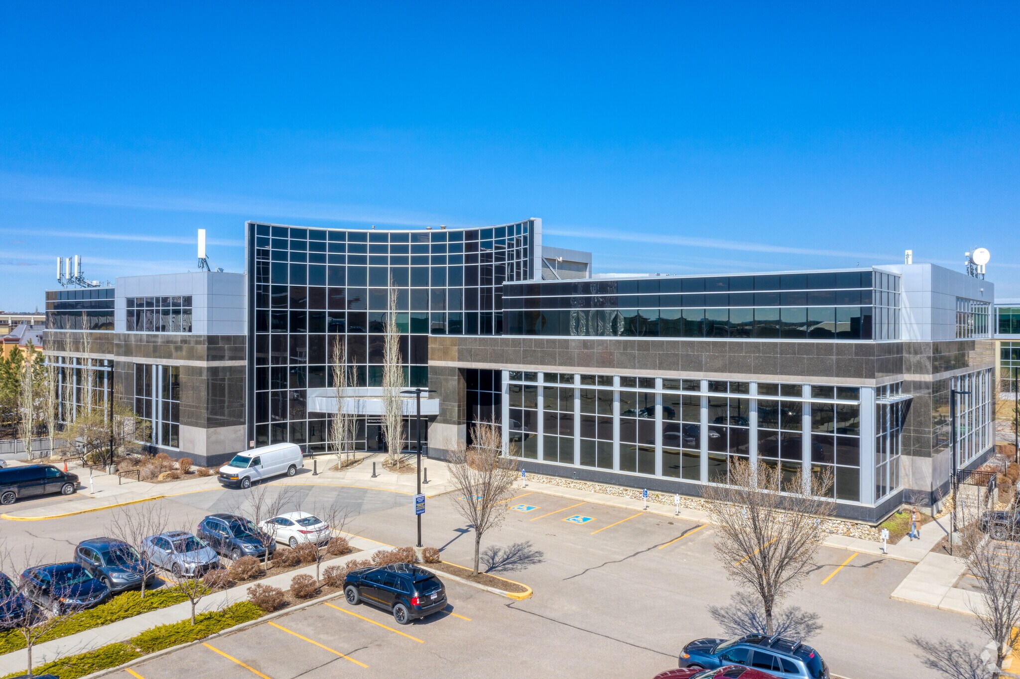 109 Quarry Park Blvd SE, Calgary, AB for sale Building Photo- Image 1 of 1