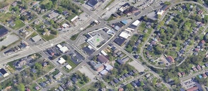 3850 Holston Dr, Knoxville, TN à louer Photo intérieure- Image 2 de 10