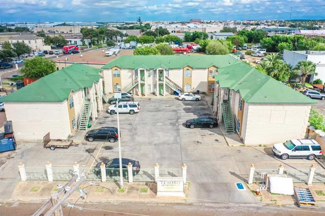 1100 Tesoro Ln, Laredo, TX à vendre Photo principale- Image 1 de 15