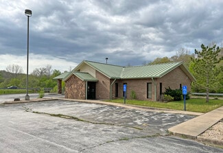 More details for 30667 State Highway 413, Galena, MO - Office for Lease